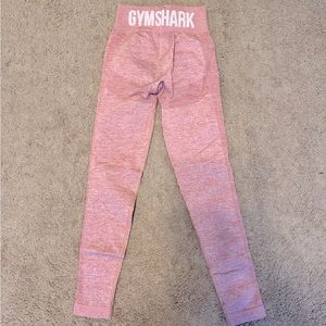 Gymshark Power Seamless Leggings